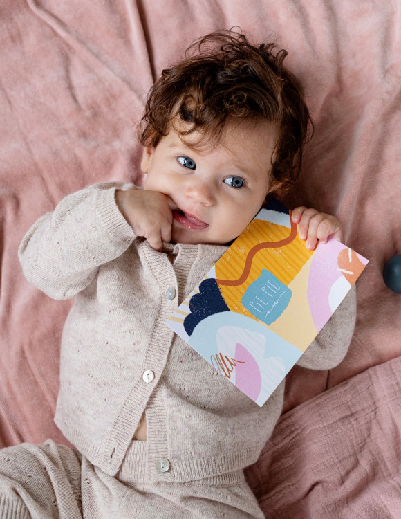 Товари для малюків (0-24м)