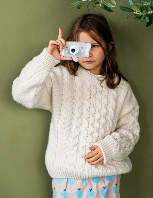 Одяг для дівчат