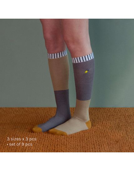 Гольфи Green-Blue 22-24