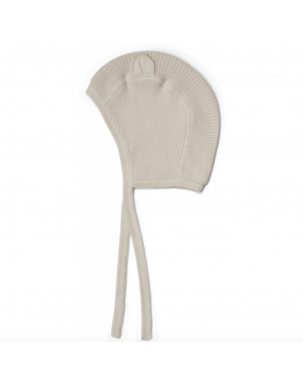 Бонетка Sanne Sandy Knit 0m - 12m