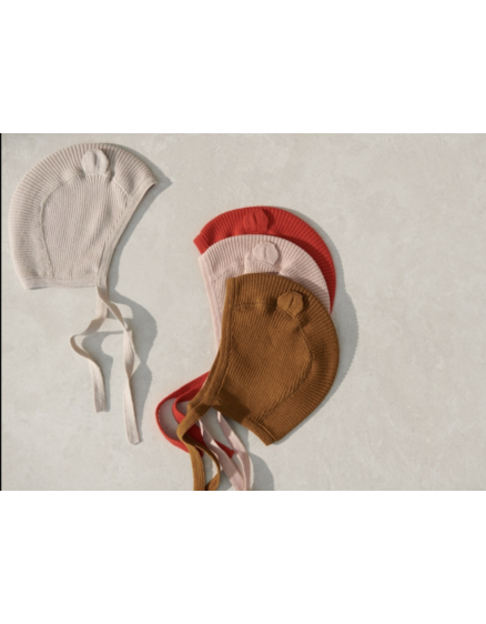 Бонетка Sanne Sandy Knit 3