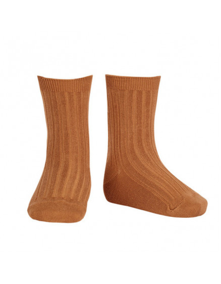 Cinnamon 688 Socks