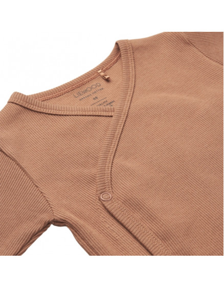 2 x Боді Hali ss Tuscany Rose/Sandy 2