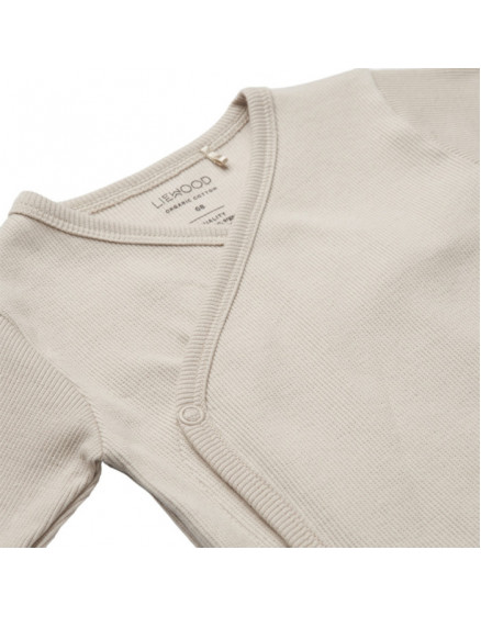 2 x Боді Hali ss Tuscany Rose/Sandy 4