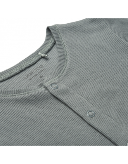 Піжама Birk Blue Fog 4