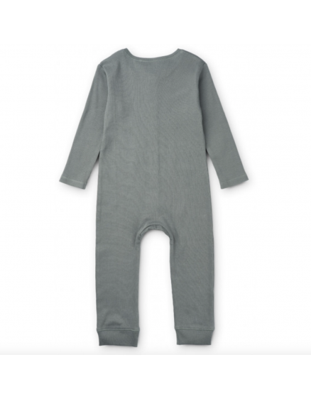 Піжама Birk Blue Fog 3