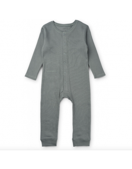 Піжама Birk Blue Fog 2