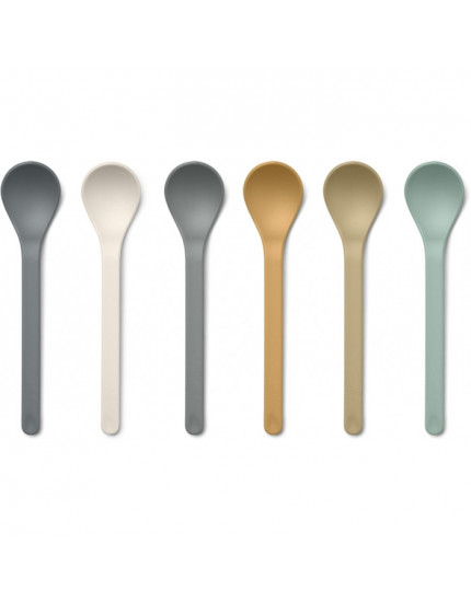 Ложка Erin Blue Whale