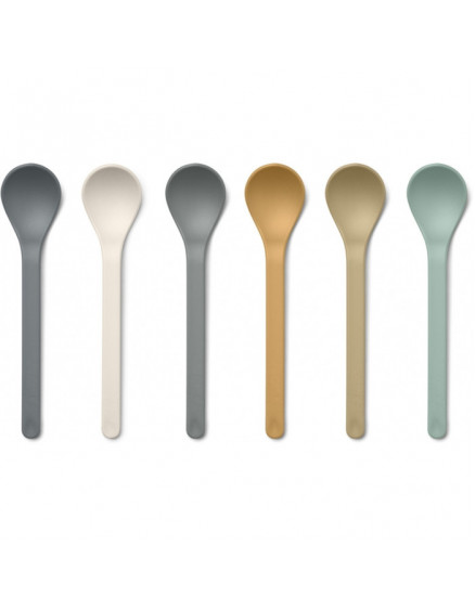 Ложка Erin Blue Whale