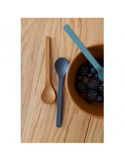 Ложка Erin Blue Whale 3