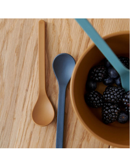 Ложка Erin Blue Whale 2