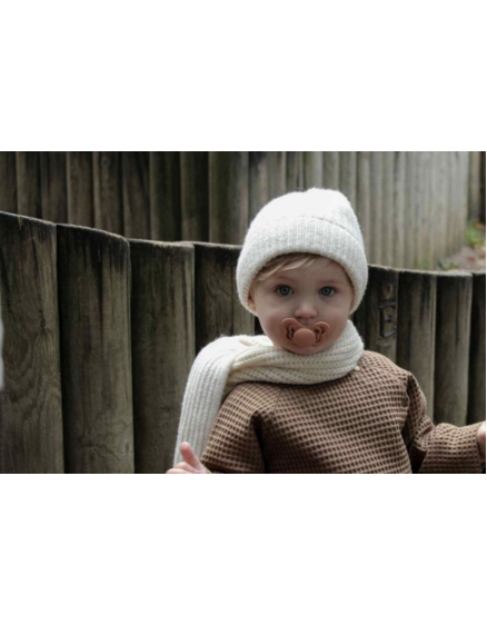 BIBS Vanilla Night Ваниль Ночь 4