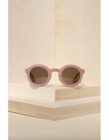 Strawberry Sunglasses 4-8