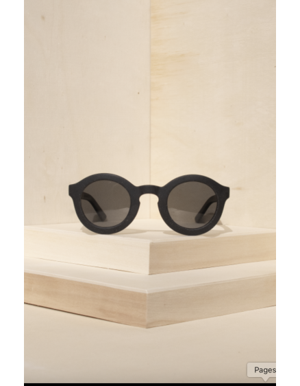 Black Sunglasses 4-8 3