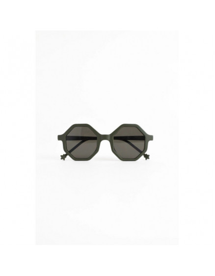 Vert Kaki 2-7 Sunglasses