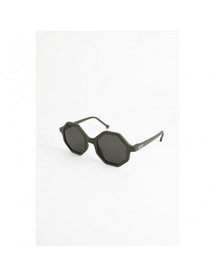 Vert Kaki 2-7 Sunglasses 3
