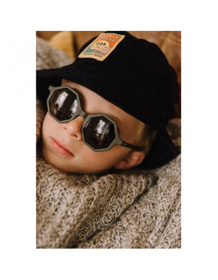 Vert Kaki 2-7 Sunglasses 4