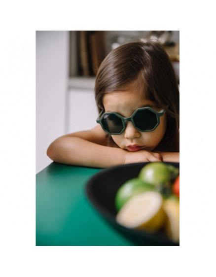 Vert Kaki 2-7 Sunglasses 2