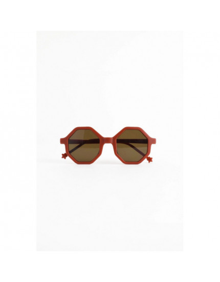 Rouge Terracotta 2-7 Sunglasses