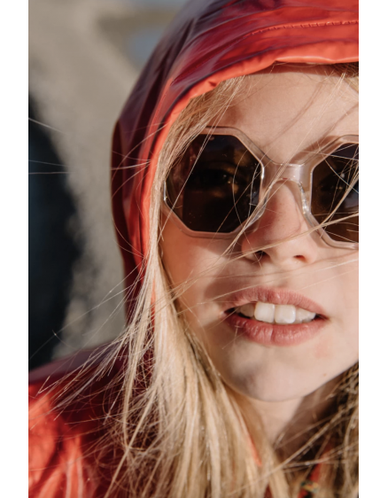 Окуляри Transparent 2-7 4