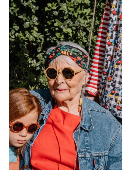 Дорослі окуляри Jaune Moutarde 2