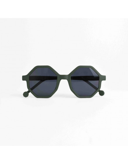 Дорослі окуляри Vert Kaki