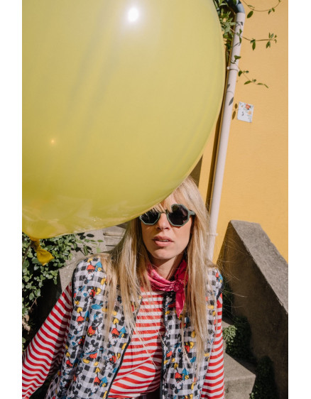 Дорослі окуляри Vert Kaki 3