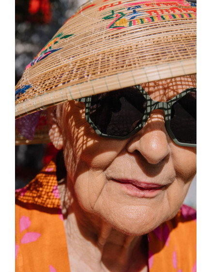 Дорослі окуляри Vert Kaki 2