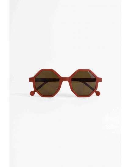 Дорослі окуляри Rouge Terracotta