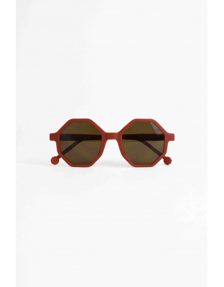 Дорослі окуляри Rouge Terracotta