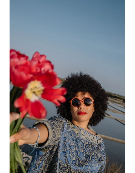 Дорослі окуляри Rouge Terracotta 3