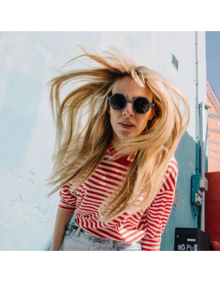 Дорослі окуляри Gris Bleute 2