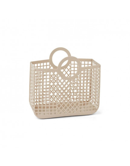 Сумка-кошик Bloom Sandy