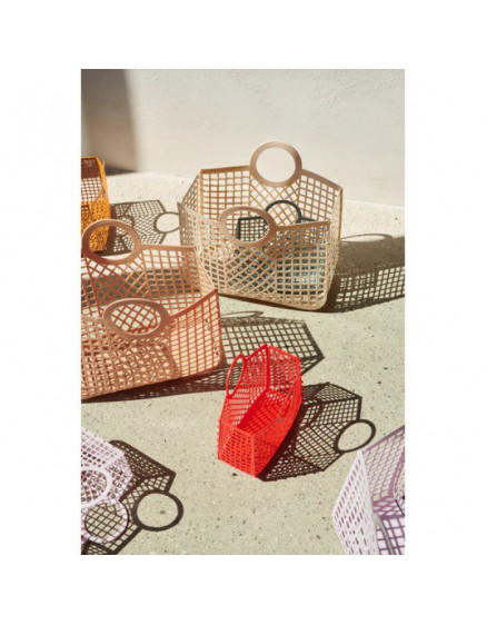 Bloom Basket Sandy 3