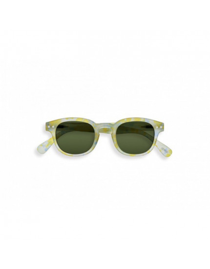 #C Joyful Cloud 5-10 Sunglasses