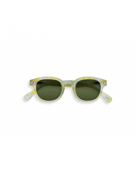 #C Joyful Cloud 5-10 Sunglasses
