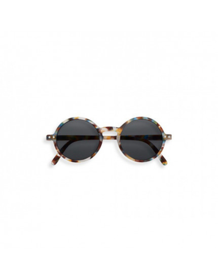#G Blue Tortoise 5-10 Sunglasses 5-10Y