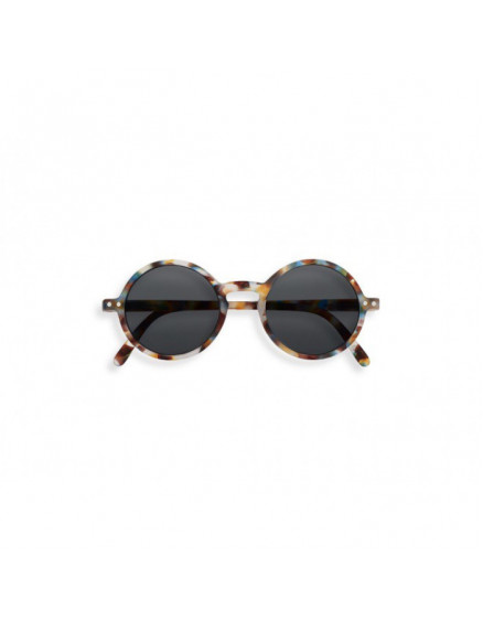 Окуляри #G Blue Tortoise 5-10