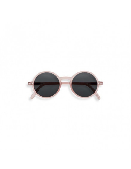 #G Pink 5-10 Sunglasses