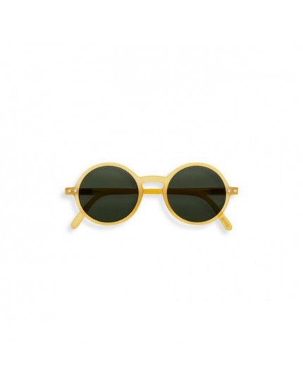 #G Yellow Honey 5-10 Sunglasses