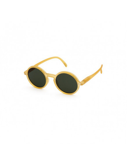 #G Yellow Honey 5-10 Sunglasses 4