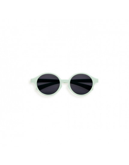 Kids #D Plus Aqua Green 3-5Y Sunglasses