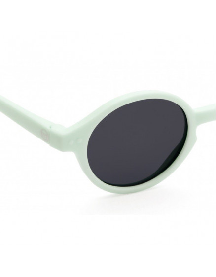 Окуляри Kids #D Plus Aqua Green 3-5P 4