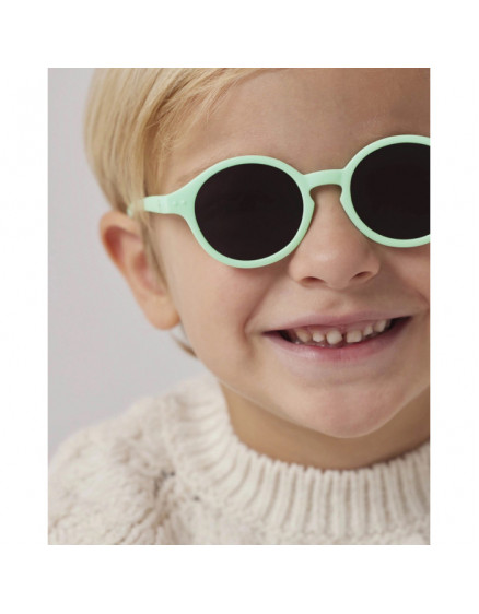 Окуляри Kids #D Plus Aqua Green 3-5P 2