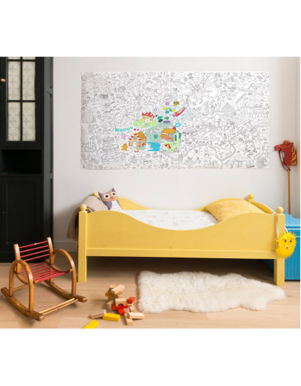 Fantastic XXL Roll 3