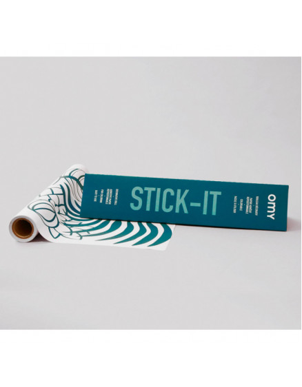 Stick-it Tropical 2