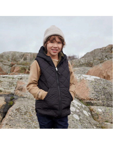 Шапка Miller Midnight Navy 2