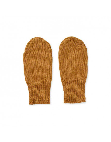 Рукавички Pipi Caramel 6-12M