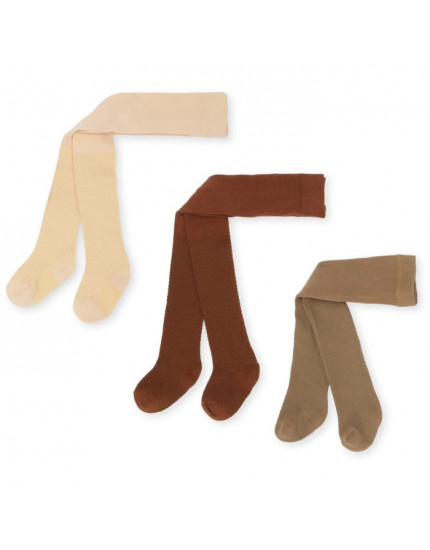 3x Колготи ажурні Picante/sun/tigers eye 56-62