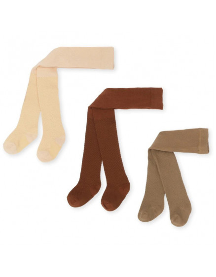 3x Колготи ажурні Picante/sun/tigers eye